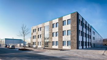 SD Automotive - Werk Werner-von-Siemens-Straße