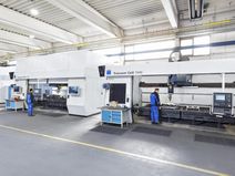 Lasercenter