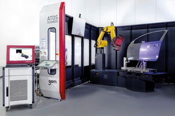 SD Automotive - Atos Scanbox