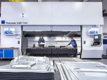 Lasercenter