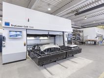 Lasercenter