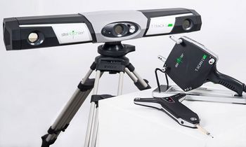 SD Automotive - T-Scan