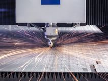 2D-Lasertechnik
