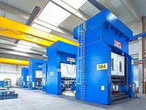 Presswerk